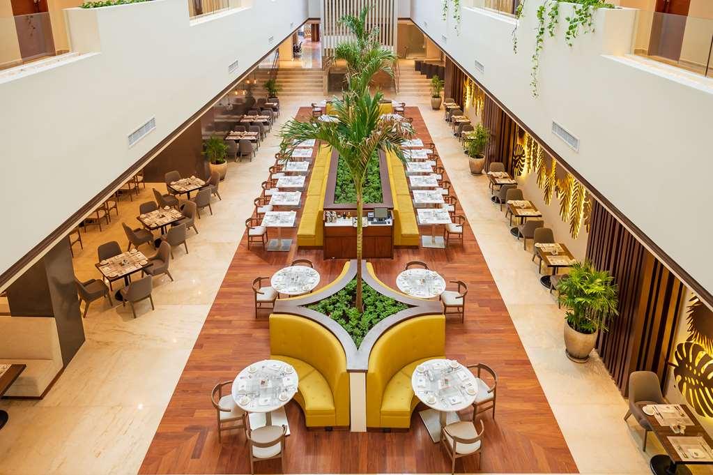 The Reef 28 Hotel Playa del Carmen Exterior foto