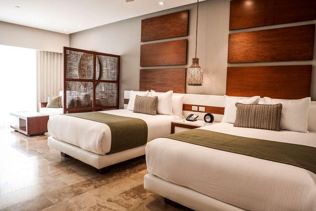The Reef 28 Hotel Playa del Carmen Quarto foto