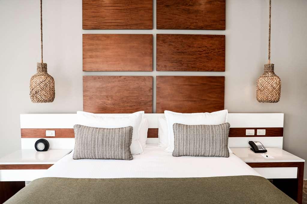 The Reef 28 Hotel Playa del Carmen Quarto foto