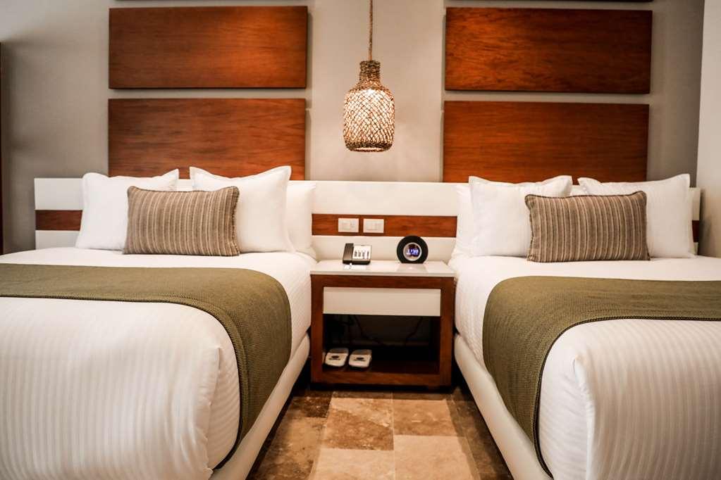 The Reef 28 Hotel Playa del Carmen Quarto foto