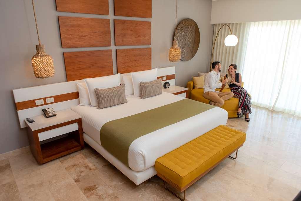 The Reef 28 Hotel Playa del Carmen Quarto foto