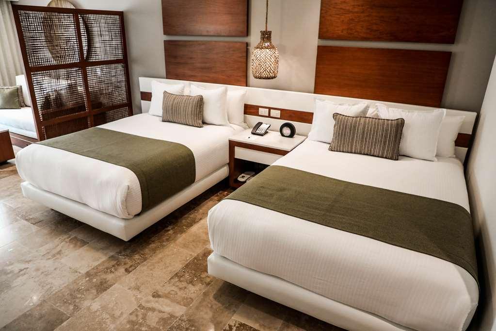 The Reef 28 Hotel Playa del Carmen Quarto foto
