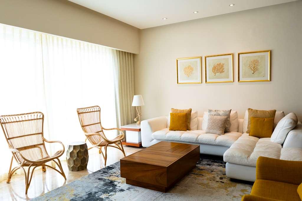 The Reef 28 Hotel Playa del Carmen Quarto foto