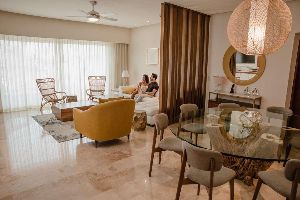The Reef 28 Hotel Playa del Carmen Quarto foto