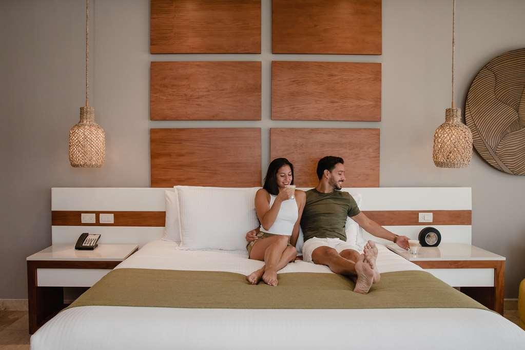 The Reef 28 Hotel Playa del Carmen Quarto foto